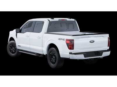 2025 Ford F150 Crew Cab, $56914. Photo 3