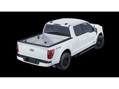 2025 Ford F150 Crew Cab, $56914. Photo 4