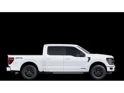 2025 Ford F150 Crew Cab, $56914. Photo 5