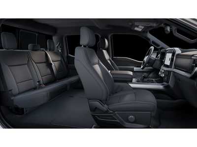 2025 Ford F150 Crew Cab, $56914. Photo 6
