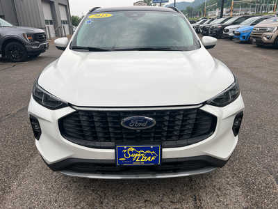 2023 Ford Escape, $29895. Photo 2