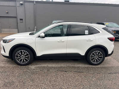 2023 Ford Escape, $29895. Photo 4