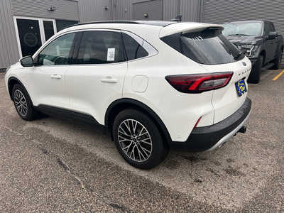 2023 Ford Escape, $29895. Photo 5