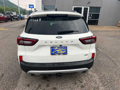 2023 Ford Escape, $29895. Photo 6
