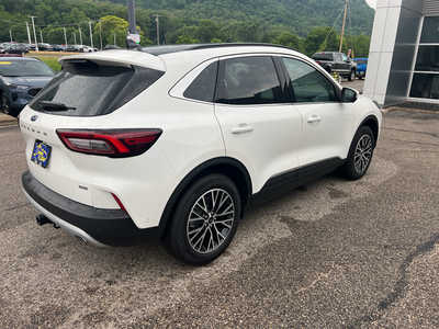 2023 Ford Escape, $29895. Photo 9