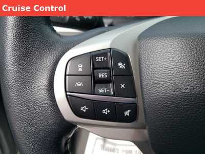 2023 Ford Explorer, $37895. Photo 3