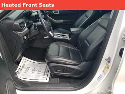 2023 Ford Explorer, $37895. Photo 6