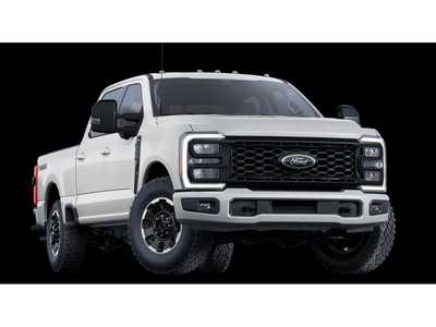 2025 Ford F350 Crew Cab, $82165. Photo 12