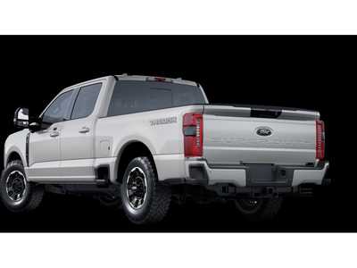2025 Ford F350 Crew Cab, $82165. Photo 3