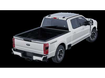2025 Ford F350 Crew Cab, $82165. Photo 4