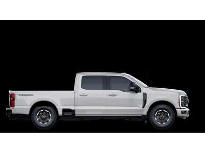 2025 Ford F350 Crew Cab, $82165. Photo 5