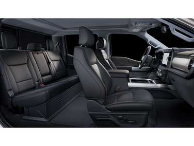 2025 Ford F350 Crew Cab, $82165. Photo 6