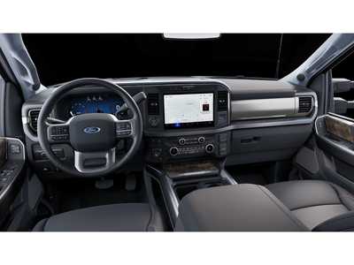 2025 Ford F350 Crew Cab, $82165. Photo 7