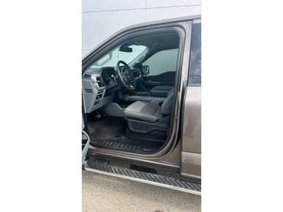 2023 Ford F150 Crew Cab, $43994. Photo 10