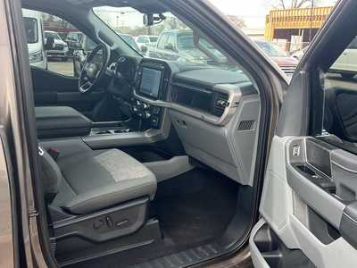 2023 Ford F150 Crew Cab, $43994. Photo 11