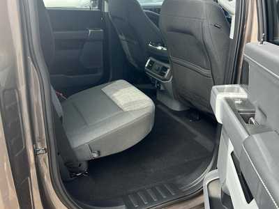2023 Ford F150 Crew Cab, $43994. Photo 12