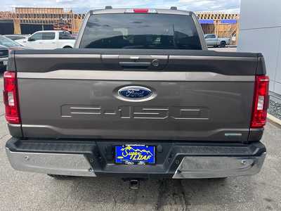 2023 Ford F150 Crew Cab, $43994. Photo 6
