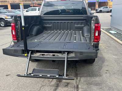 2023 Ford F150 Crew Cab, $43994. Photo 7