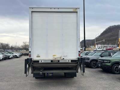 2018 Ford F450-8000, $45954. Photo 11
