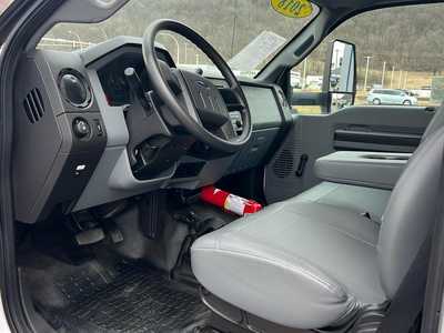 2018 Ford F450-8000, $45954. Photo 3