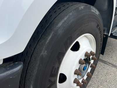 2018 Ford F450-8000, $45954. Photo 8