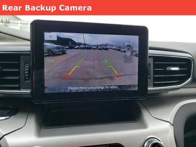 2022 Ford Explorer, $33895. Photo 2