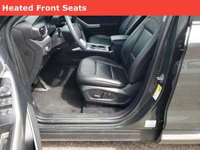 2022 Ford Explorer, $33895. Photo 6