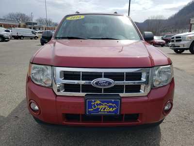 2010 Ford Escape, $7995. Photo 3