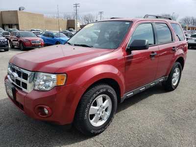 2010 Ford Escape, $7995. Photo 4