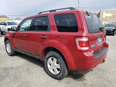 2010 Ford Escape, $7995. Photo 5