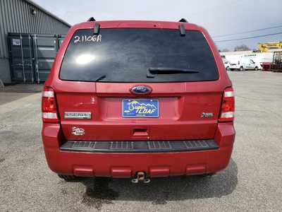 2010 Ford Escape, $7995. Photo 6