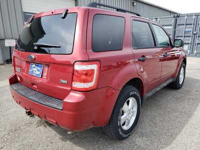 2010 Ford Escape, $7995. Photo 8