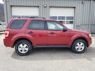 2010 Ford Escape, $7995. Photo 9