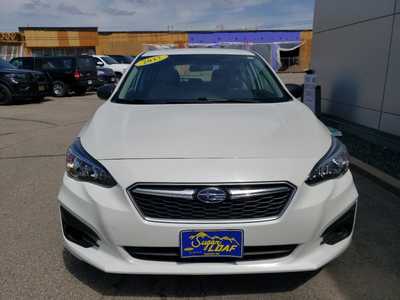 2017 Subaru Impreza, $8995. Photo 4