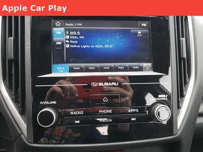 2017 Subaru Impreza, $8995. Photo 4