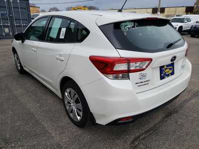 2017 Subaru Impreza, $8995. Photo 7