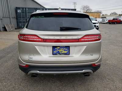 2015 Lincoln MKC, $14880. Photo 10