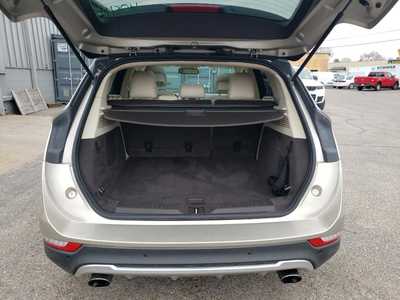 2015 Lincoln MKC, $14880. Photo 11