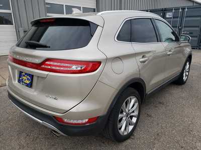 2015 Lincoln MKC, $14880. Photo 12