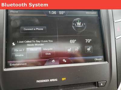 2015 Lincoln MKC, $14880. Photo 2