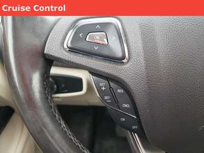 2015 Lincoln MKC, $14880. Photo 3