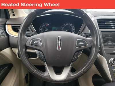 2015 Lincoln MKC, $14880. Photo 6