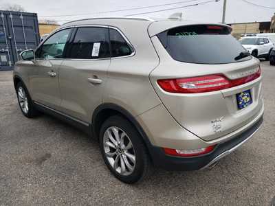 2015 Lincoln MKC, $14880. Photo 9