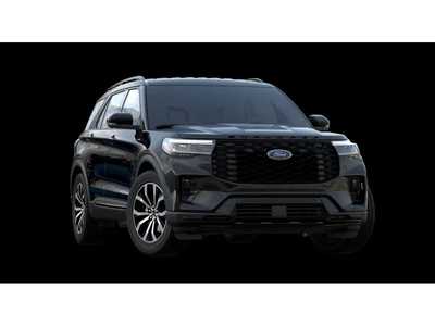 2025 Ford Explorer, $45144. Photo 12