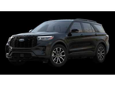 2025 Ford Explorer, $45144. Photo 2