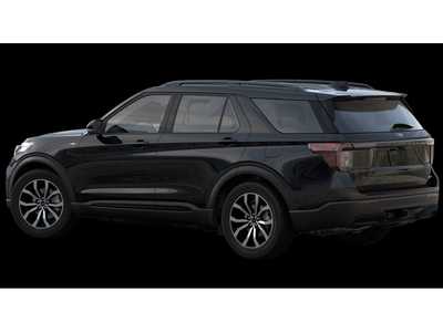 2025 Ford Explorer, $45144. Photo 3