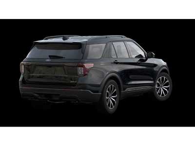 2025 Ford Explorer, $45144. Photo 4