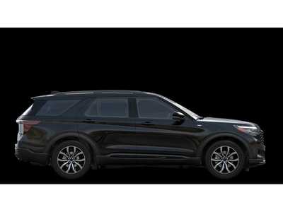2025 Ford Explorer, $45144. Photo 5