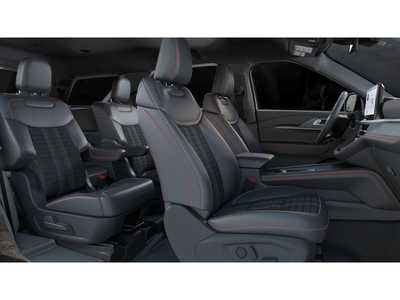 2025 Ford Explorer, $45144. Photo 6