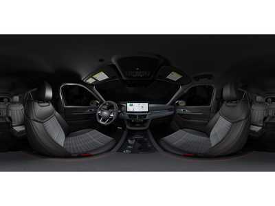 2025 Ford Explorer, $45144. Photo 8
